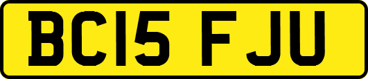 BC15FJU