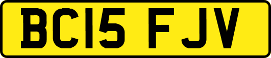 BC15FJV