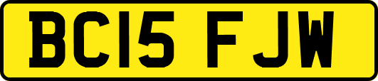 BC15FJW