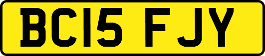 BC15FJY