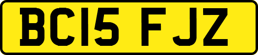 BC15FJZ
