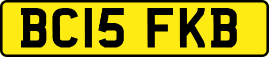 BC15FKB