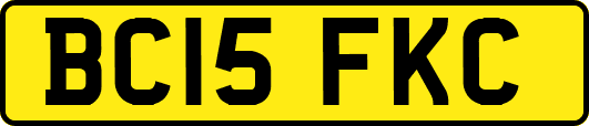 BC15FKC