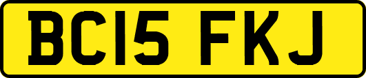 BC15FKJ