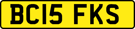 BC15FKS