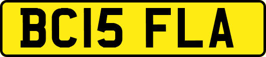 BC15FLA