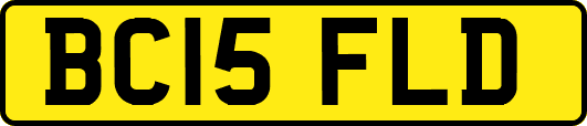 BC15FLD