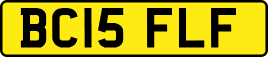 BC15FLF