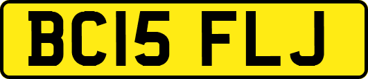 BC15FLJ