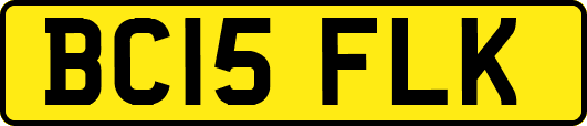 BC15FLK