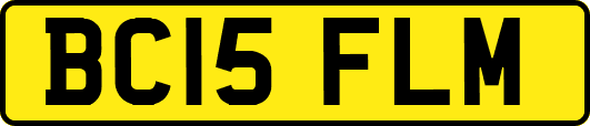 BC15FLM