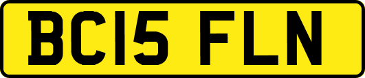 BC15FLN