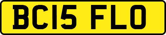 BC15FLO