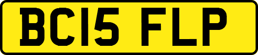 BC15FLP