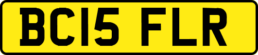 BC15FLR