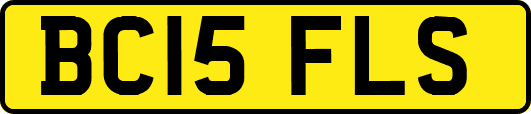 BC15FLS