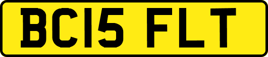 BC15FLT
