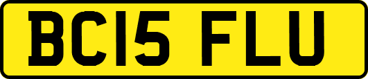 BC15FLU