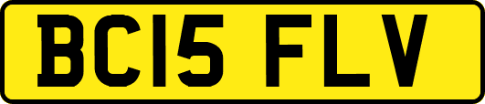 BC15FLV