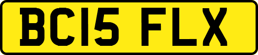 BC15FLX