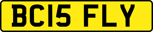 BC15FLY