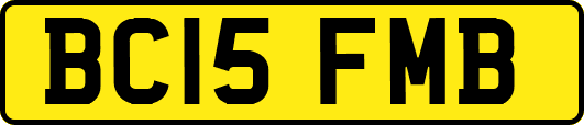 BC15FMB
