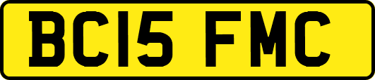 BC15FMC
