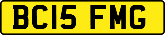BC15FMG