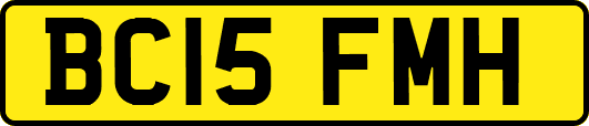 BC15FMH
