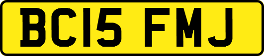 BC15FMJ