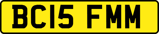 BC15FMM