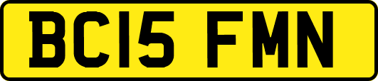 BC15FMN