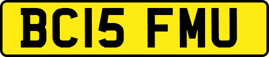 BC15FMU