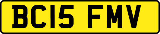 BC15FMV