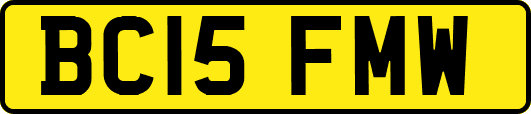 BC15FMW