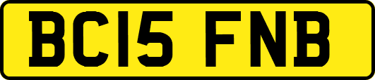BC15FNB