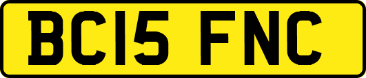 BC15FNC