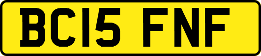BC15FNF