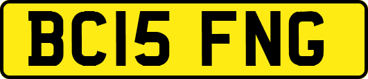 BC15FNG