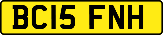 BC15FNH