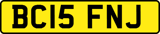 BC15FNJ