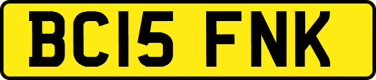 BC15FNK