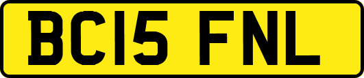 BC15FNL