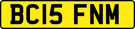 BC15FNM