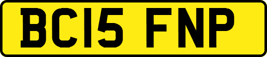 BC15FNP