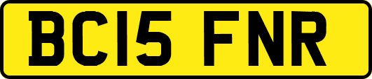 BC15FNR