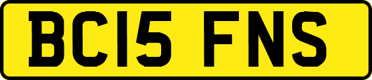 BC15FNS