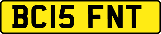 BC15FNT