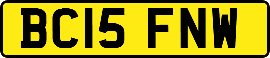 BC15FNW