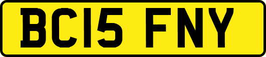 BC15FNY